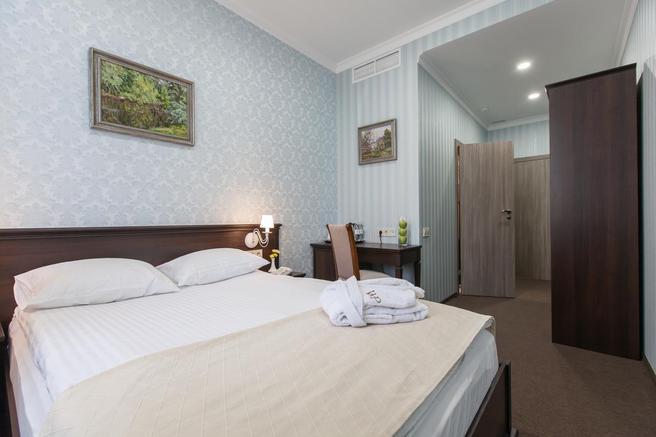 West Park Hotel Sofiivska Borshchahivka Εξωτερικό φωτογραφία